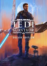 Jedi Survivor
